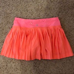 Lululemon Skirt